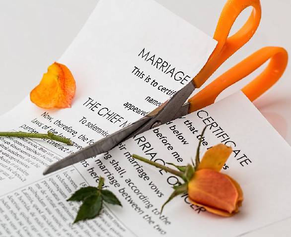 Family Law