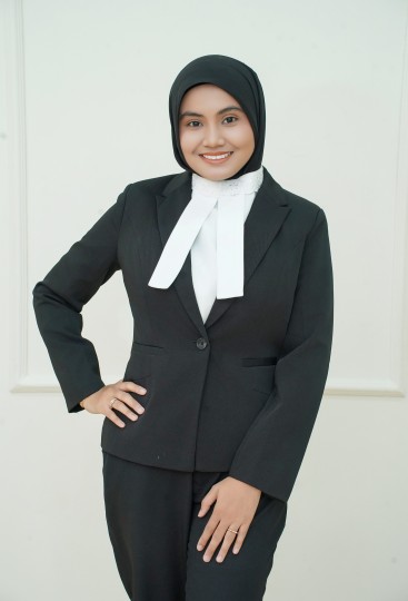 Amirah Haifaa binti Adli