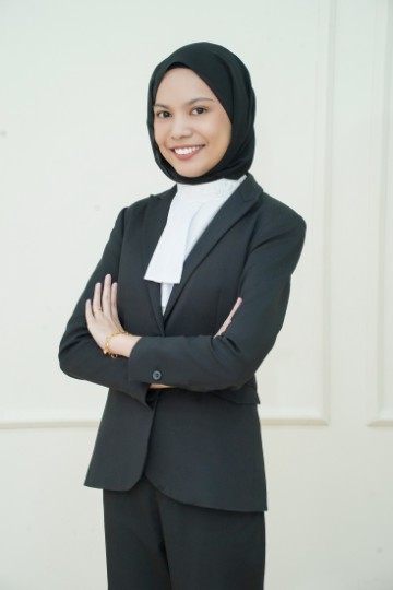 Nurul Asyiqin